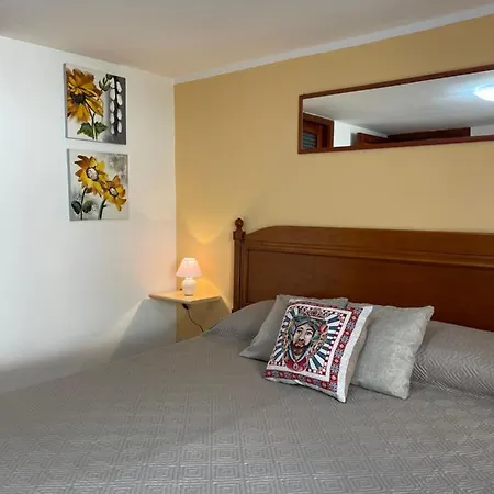 Apartamento La Stella *