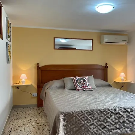 Apartamento La Stella