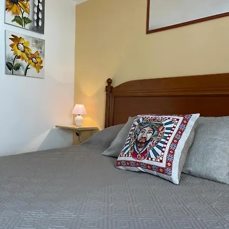 Apartamento La Stella