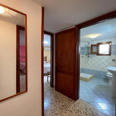 La Stella * San Vito Lo Capo