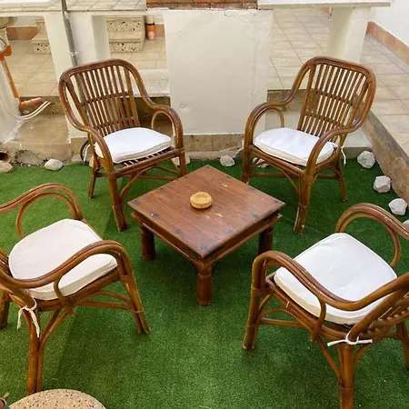 La Stella Apartamento *