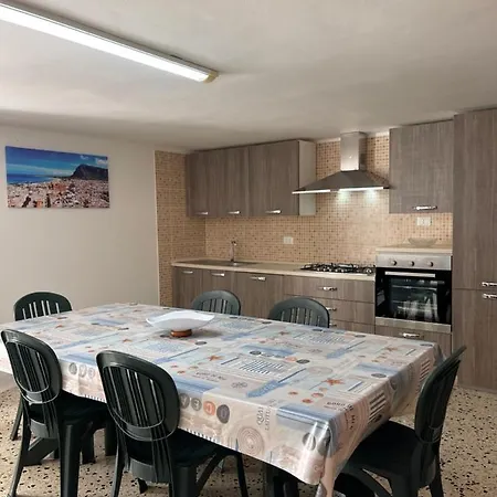 Appartamento La Stella San Vito Lo Capo