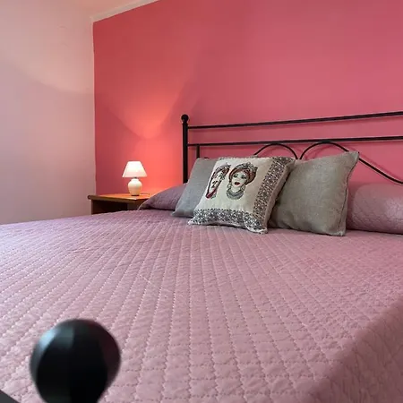 Apartamento La Stella San Vito Lo Capo