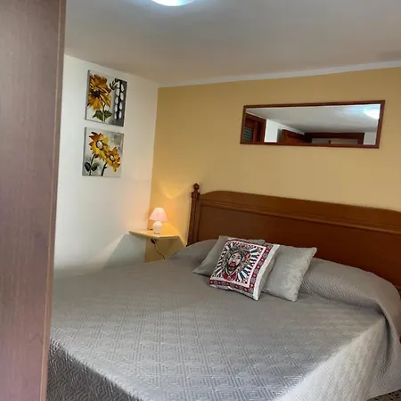 Apartamento La Stella