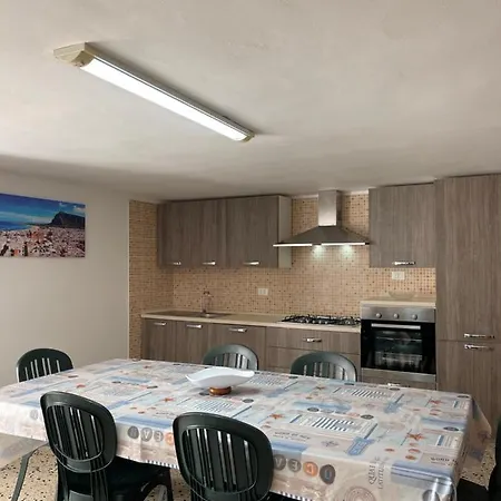La Stella Appartamento San Vito Lo Capo
