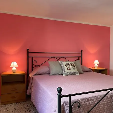 La Stella Apartamento *