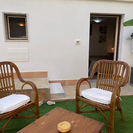 La Stella * San Vito Lo Capo