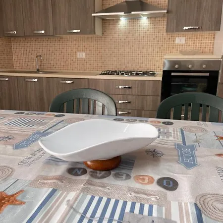 Apartamento La Stella