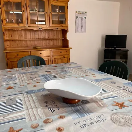 La Stella Appartamento San Vito Lo Capo