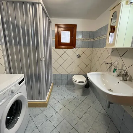 Appartamento La Stella San Vito Lo Capo