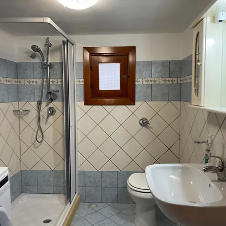 Apartamento La Stella