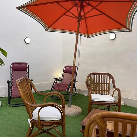 Apartamento La Stella San Vito Lo Capo