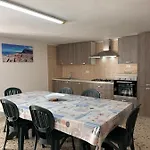 شقة La Stella سان فيتو لو كابو
